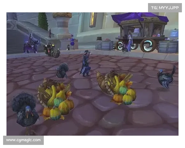 魔兽世界新手试玩之旅，从零到英雄的冒险指南